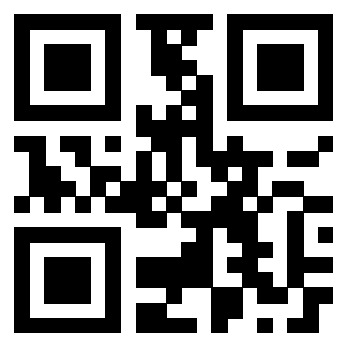 Il QrCode di 3203392487