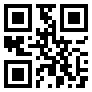 3203392488 - Immagine del QrCode associato