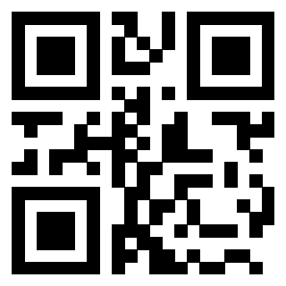 Immagine del QrCode di 3203392489