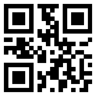 3203392491 QrCode associato