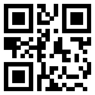 Immagine del Qr Code di 3203392493
