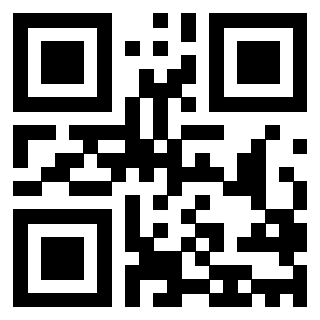 3203392495 - Immagine del QrCode associato