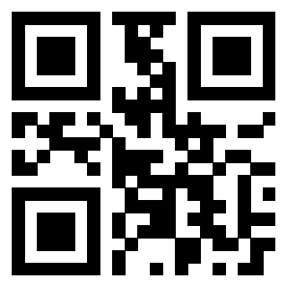 Immagine del QrCode di 3203392497