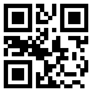 3203392499 QrCode associato