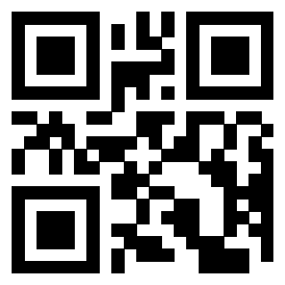 3203392501 - Immagine del QrCode