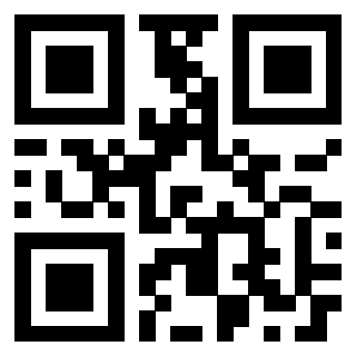 Immagine del QrCode di 3203392503