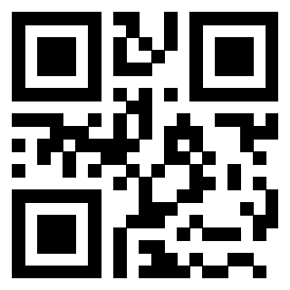 Immagine del QrCode di 3203392504