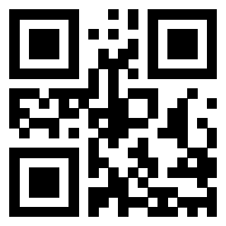 3203392507 - Immagine del QrCode