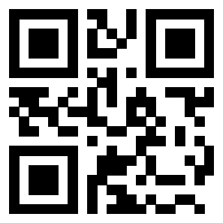 Immagine del Qr Code di 3203392509