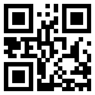 Il QrCode di 3203392514