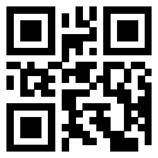 3203392516 - Immagine del Qr Code associato