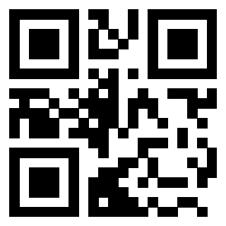 3203392519 QrCode associato