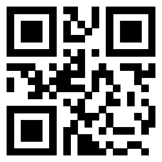 Immagine del QrCode di 3203392521