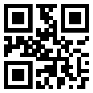 3203392522 Qr Code associato