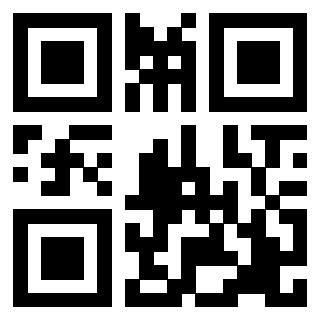 3203392523 QrCode associato