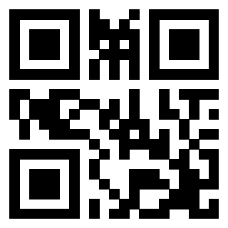 Immagine del Qr Code di 3203392524