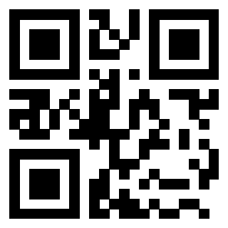 3203392528 Qr Code associato