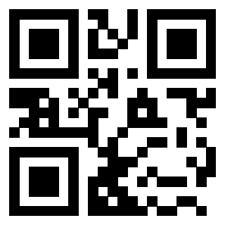 Il QrCode di 3203392530
