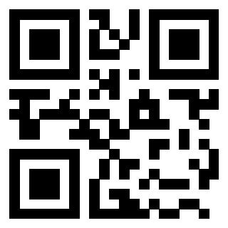 Immagine del QrCode di 3203392536