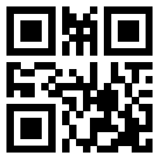 3203392537 - Immagine del QrCode