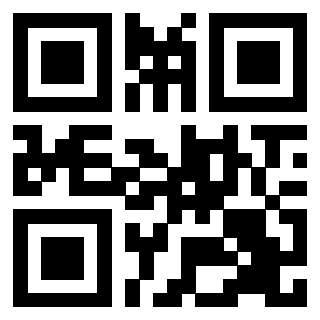 3203406332 - Immagine del QrCode