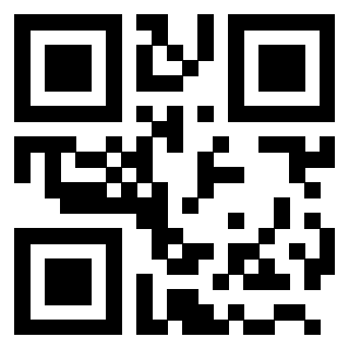 3203406333 - Immagine del Qr Code