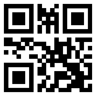 3203406334 - Immagine del QrCode associato