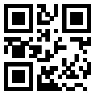 3203406336 Qr Code associato