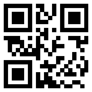 3203406338 - Immagine del QrCode