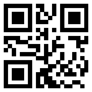 3203406341 Qr Code associato