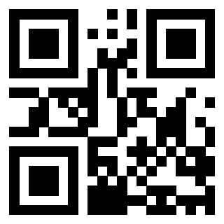 Immagine del Qr Code di 3203406342