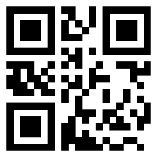 3203406343 QrCode associato