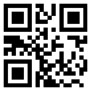 Scansione del Qr Code di 3203406345