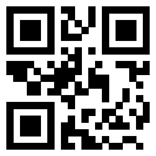 Il QrCode di 3203406363