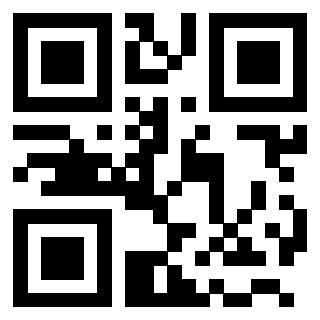 Scansione del Qr Code di 3203406366