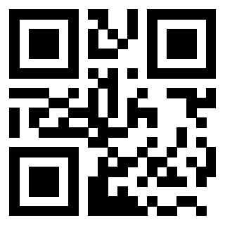 Immagine del Qr Code di 3203406371