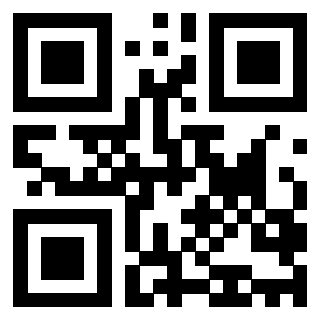 3203406372 QrCode associato