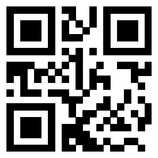 Immagine del QrCode di 3203406374