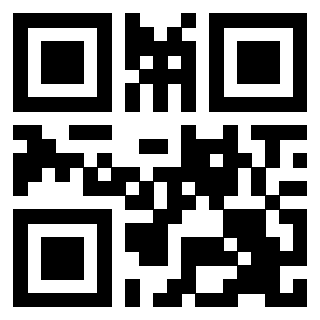 Il QrCode di 3203406378