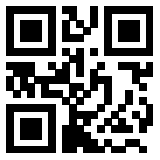 3203406380 Qr Code associato