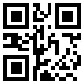3203406382 - Immagine del QrCode associato