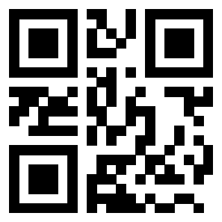 Immagine del QrCode di 3203406389