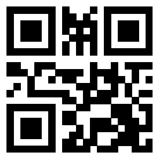 Scansione del Qr Code di 3203406390