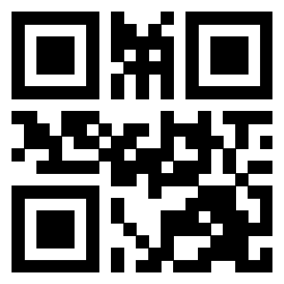 3203406391 - Immagine del QrCode associato
