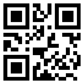 3203406401 Qr Code associato