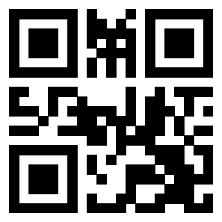 Immagine del QrCode di 3203406404