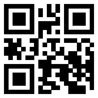 Immagine del QrCode di 3203406407