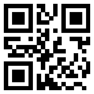 Scansione del Qr Code di 3203406409