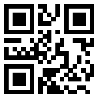Scansione del Qr Code di 3203406414