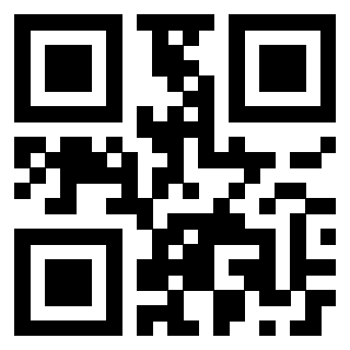 Scansione del Qr Code di 3203406415